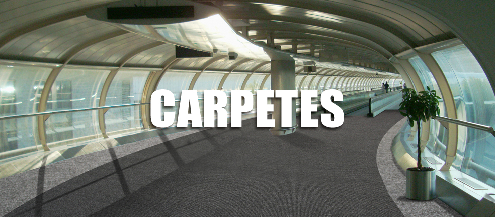Carpetes